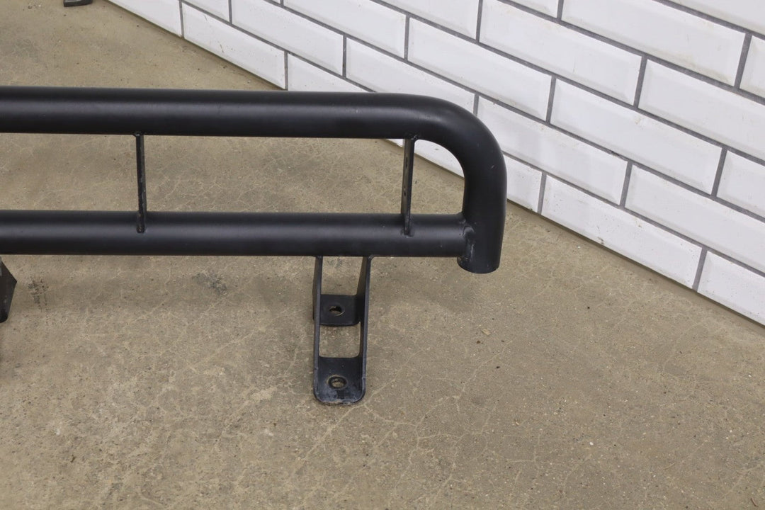 2003 - 2009 Hummer H2 Driver Rock Rail Running Board - OEM 15172444