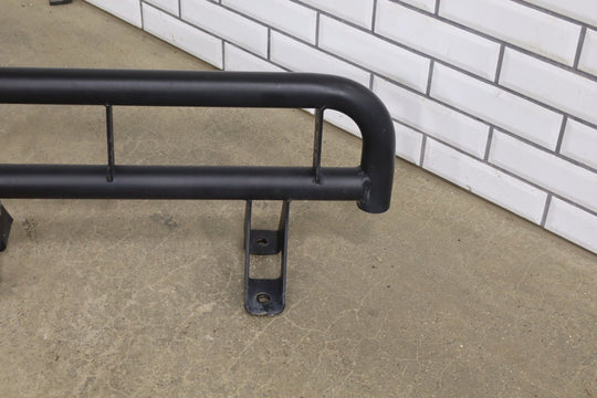 2003 - 2009 Hummer H2 Driver Rock Rail Running Board - OEM 15172444