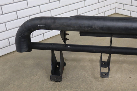 2003-2009 Hummer H2 Driver Rock Rail Running Board- OEM 15172444