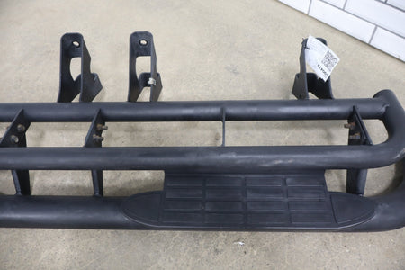 2003-2009 Hummer H2 Driver Rock Rail Running Board- OEM 15172444
