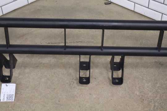 2003 - 2009 Hummer H2 Driver Rock Rail Running Board - OEM 15172444