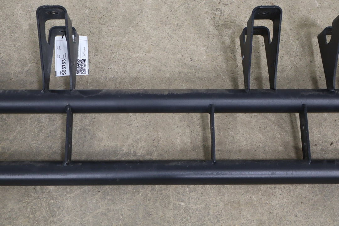 2003 - 2009 Hummer H2 Driver Rock Rail Running Board - OEM 15172444