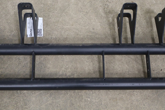 2003 - 2009 Hummer H2 Driver Rock Rail Running Board - OEM 15172444