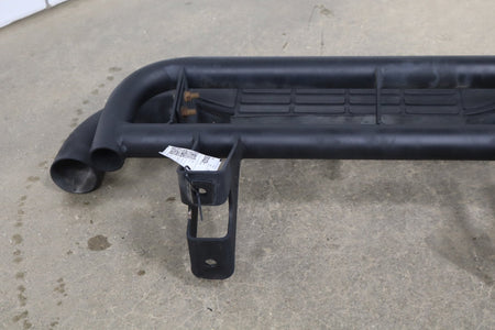 2003-2009 Hummer H2 Driver Rock Rail Running Board- OEM 15172444