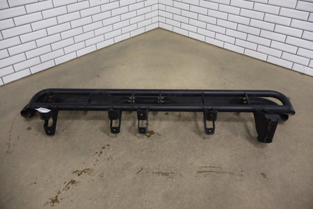 2003-2009 Hummer H2 Driver Rock Rail Running Board- OEM 15172444