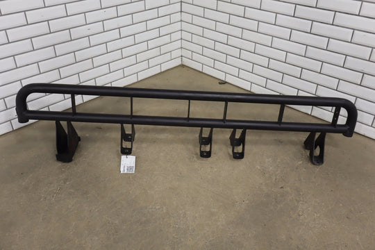 2003 - 2009 Hummer H2 Driver Rock Rail Running Board - OEM 15172444