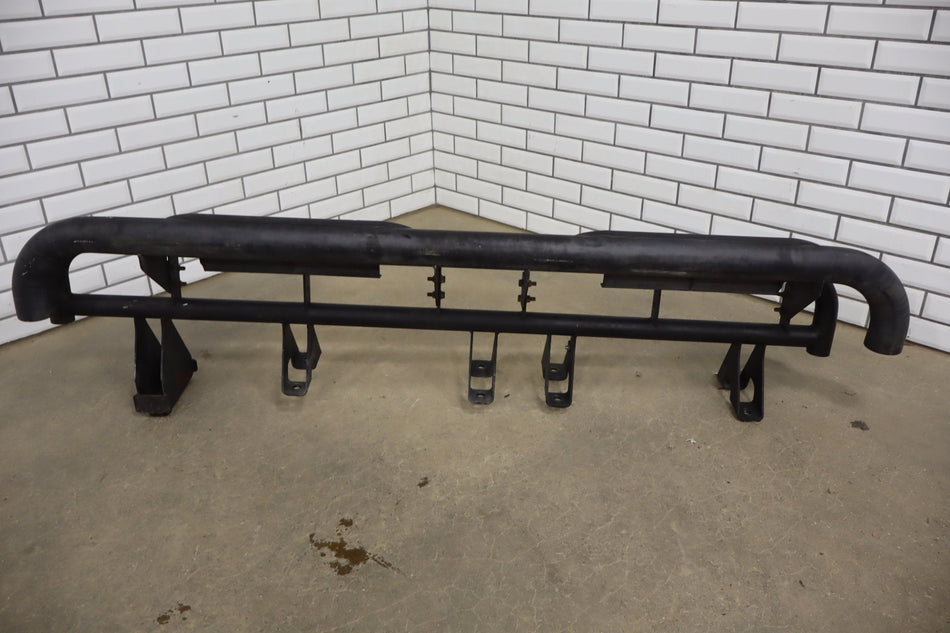 2003-2009 Hummer H2 Driver Rock Rail Running Board- OEM 15172444