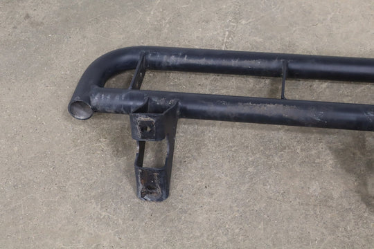 2003 - 2009 Hummer H2 Driver Rock Rail Running Board - OEM 15172444