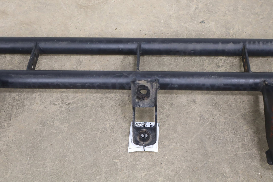 2003 - 2009 Hummer H2 Driver Rock Rail Running Board - OEM 15172444