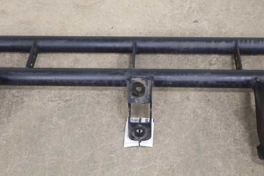 2003 - 2009 Hummer H2 Driver Rock Rail Running Board - OEM 15172444