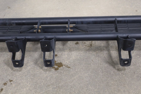 2003-2009 Hummer H2 Driver Rock Rail Running Board- OEM 15172444