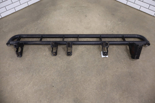 2003 - 2009 Hummer H2 Driver Rock Rail Running Board - OEM 15172444