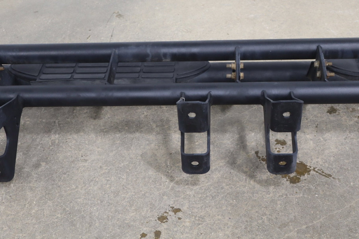 2003-2009 Hummer H2 Driver Rock Rail Running Board- OEM 15172444