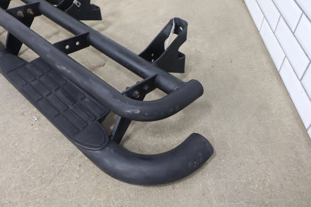 2003-2009 Hummer H2 Driver Rock Rail Running Board- OEM 15172444