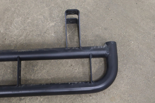 2003 - 2009 Hummer H2 Driver Rock Rail Running Board - OEM 15172444