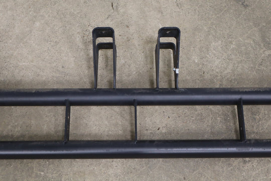 2003 - 2009 Hummer H2 Driver Rock Rail Running Board - OEM 15172444