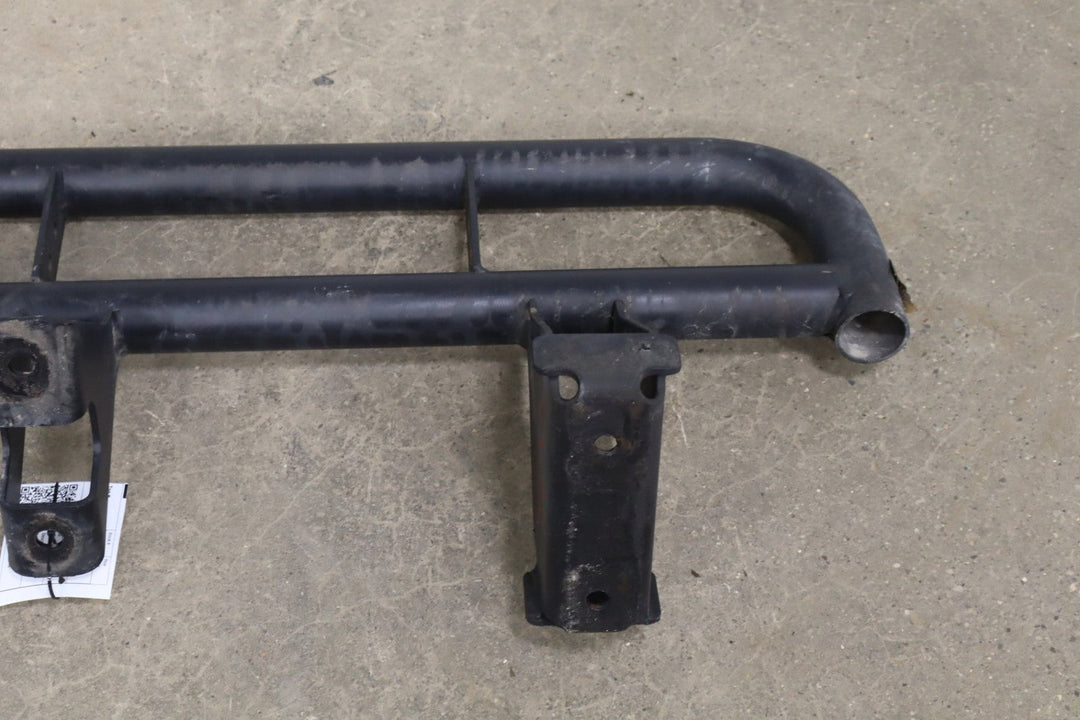 2003 - 2009 Hummer H2 Driver Rock Rail Running Board - OEM 15172444