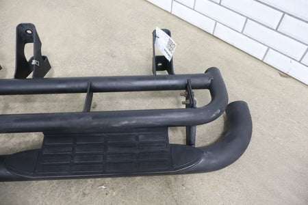 2003-2009 Hummer H2 Driver Rock Rail Running Board- OEM 15172444
