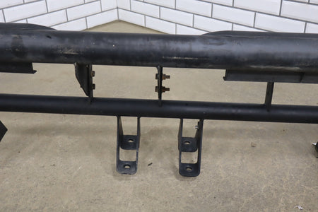 2003-2009 Hummer H2 Driver Rock Rail Running Board- OEM 15172444