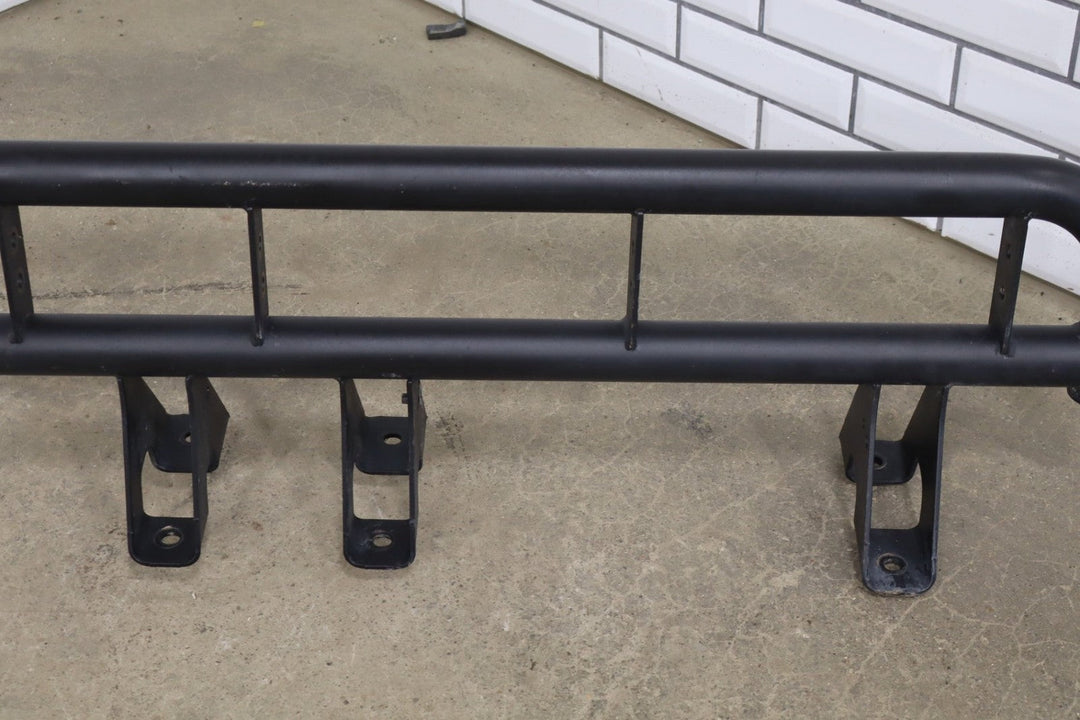 2003 - 2009 Hummer H2 Driver Rock Rail Running Board - OEM 15172444