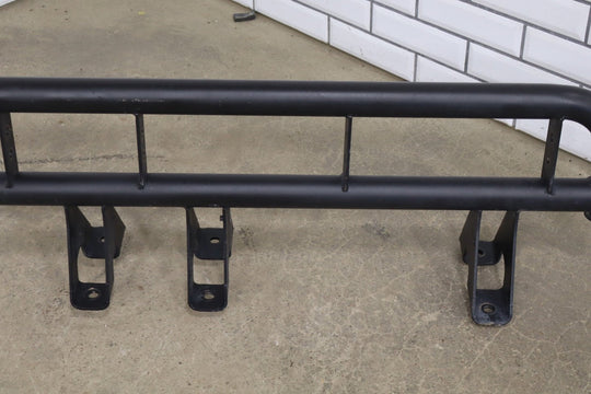 2003 - 2009 Hummer H2 Driver Rock Rail Running Board - OEM 15172444