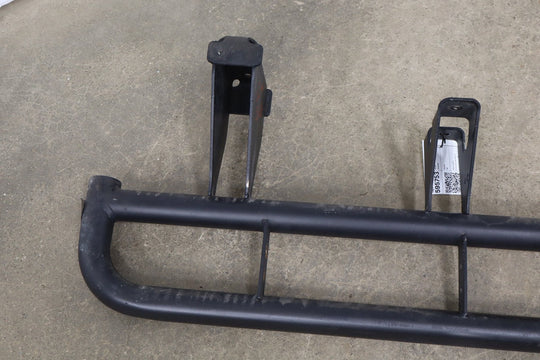 2003 - 2009 Hummer H2 Driver Rock Rail Running Board - OEM 15172444