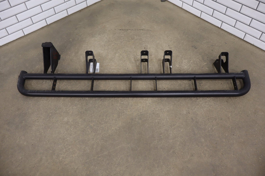 2003 - 2009 Hummer H2 Driver Rock Rail Running Board - OEM 15172444