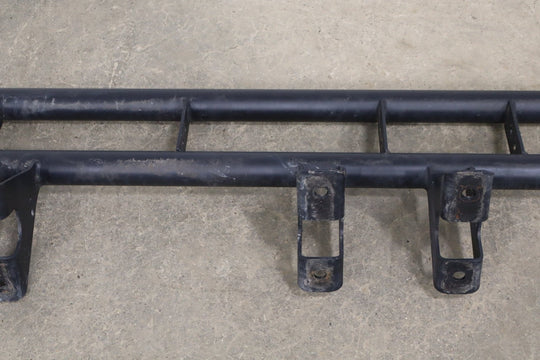 2003 - 2009 Hummer H2 Driver Rock Rail Running Board - OEM 15172444