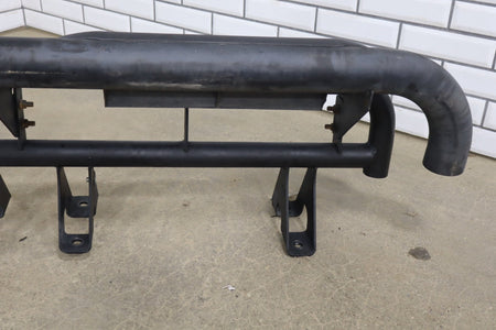 2003-2009 Hummer H2 Driver Rock Rail Running Board- OEM 15172444