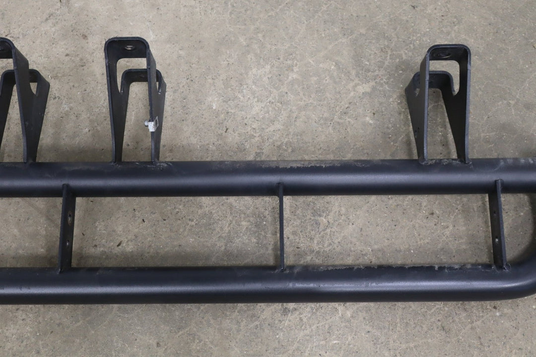 2003 - 2009 Hummer H2 Driver Rock Rail Running Board - OEM 15172444