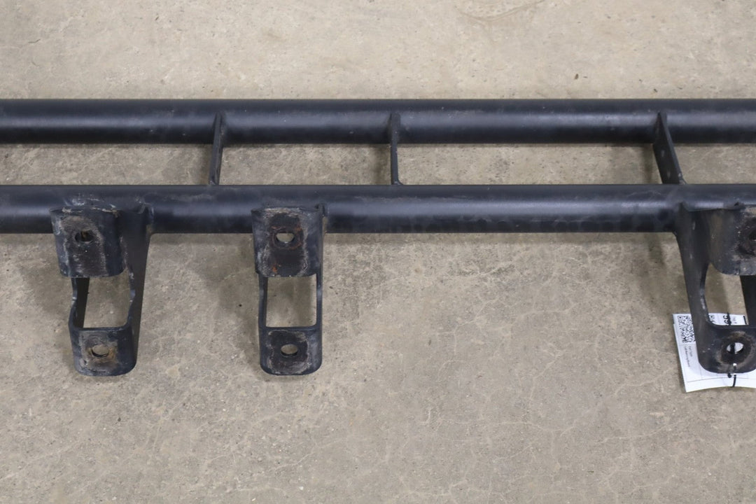 2003 - 2009 Hummer H2 Driver Rock Rail Running Board - OEM 15172444