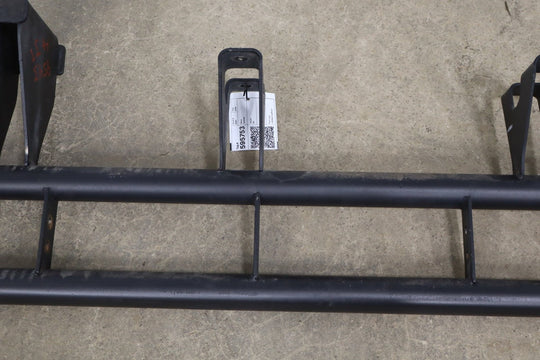 2003 - 2009 Hummer H2 Driver Rock Rail Running Board - OEM 15172444
