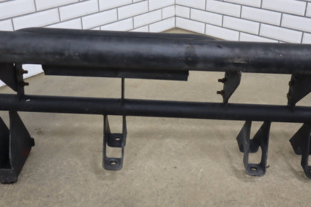 2003-2009 Hummer H2 Driver Rock Rail Running Board- OEM 15172444