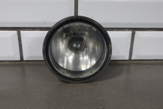 2003 - 2009 Hummer H2 Fog Lamp - Fits Left or Right 15258697