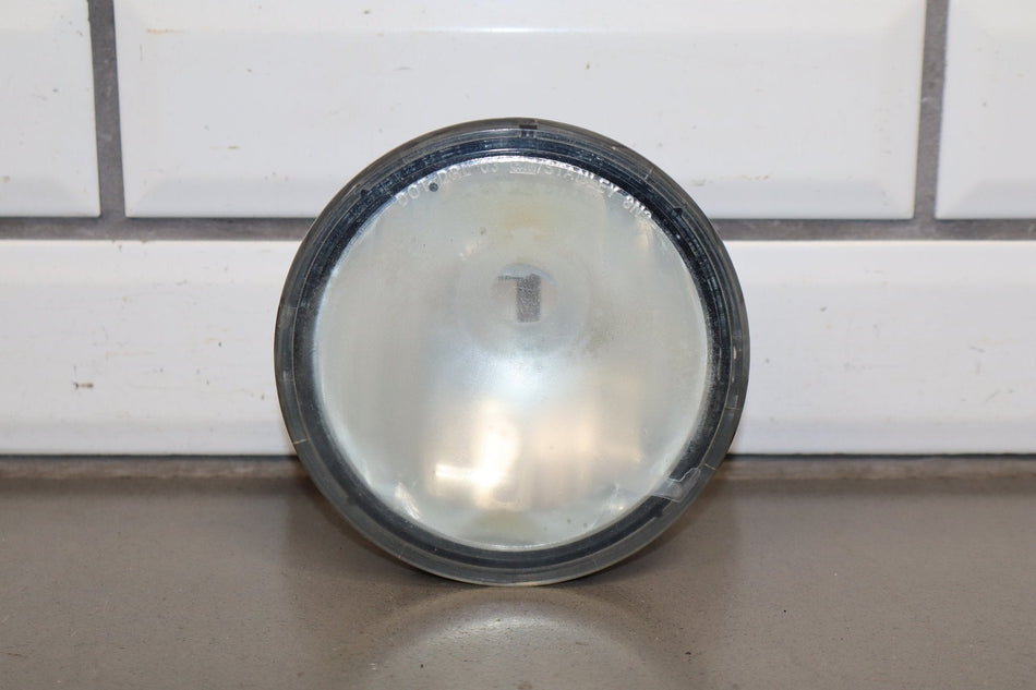 2003-2009 Hummer H2 Fog Lamp - Fits Left or Right 15258697