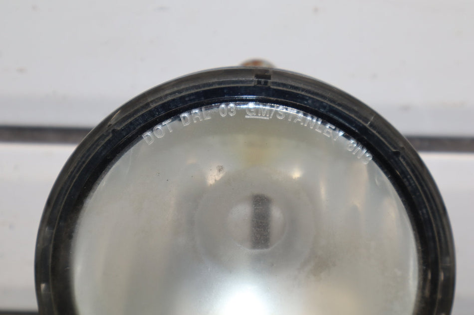 2003-2009 Hummer H2 Fog Lamp - Fits Left or Right 15258697