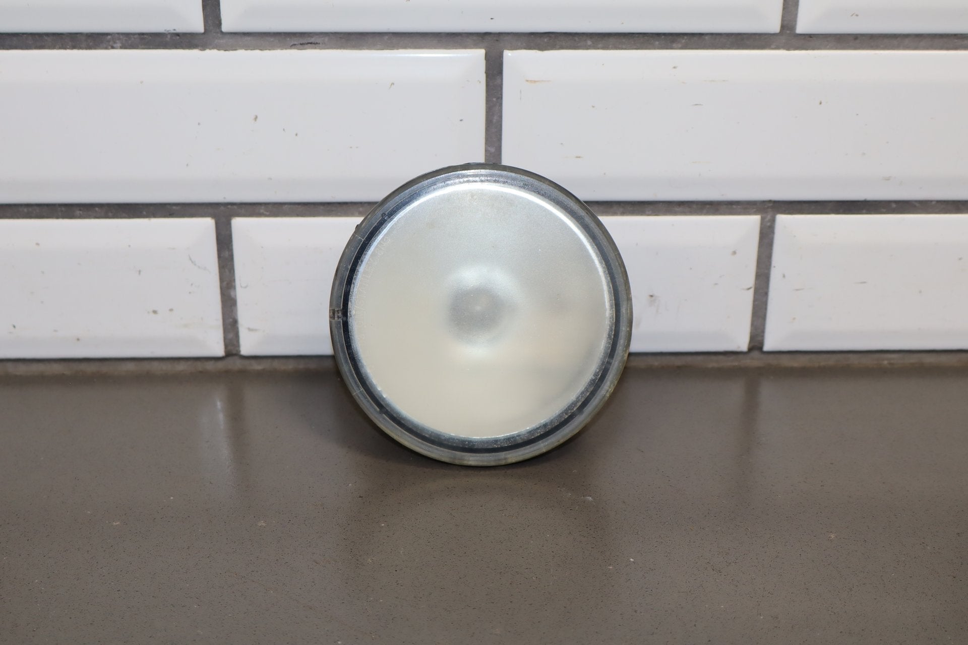2003-2009 Hummer H2 Fog Lamp- Fits Left or Right 15258697