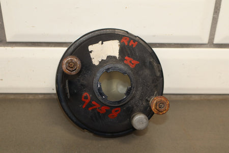 2003-2009 Hummer H2 Fog Lamp - Fits Left or Right 15258697
