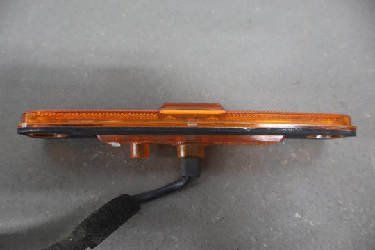 2003 - 2009 Hummer H2 Front Amber LED Side Marker Light/Lamp Fits Right or Left