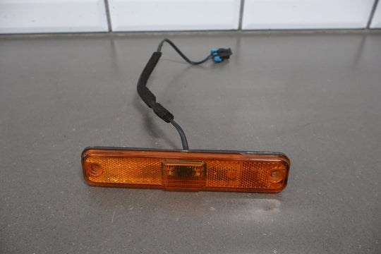 2003 - 2009 Hummer H2 Front Amber LED Side Marker Light/Lamp Fits Right or Left