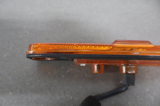 2003 - 2009 Hummer H2 Front Amber LED Side Marker Light/Lamp Fits Right or Left