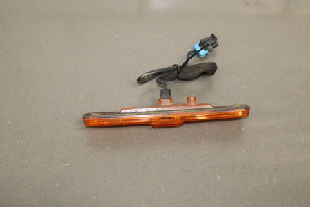 2003-2009 Hummer H2 Front Amber LED Side Marker Light/Lamp Fits Right or Left