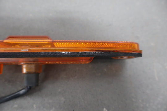2003 - 2009 Hummer H2 Front Amber LED Side Marker Light/Lamp Fits Right or Left