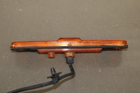 2003-2009 Hummer H2 Front Amber LED Side Marker Light/Lamp Fits Right or Left