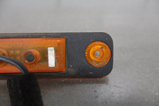 2003 - 2009 Hummer H2 Front Amber LED Side Marker Light/Lamp Fits Right or Left