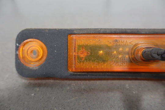 2003 - 2009 Hummer H2 Front Amber LED Side Marker Light/Lamp Fits Right or Left