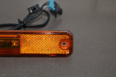 2003-2009 Hummer H2 Front Amber LED Side Marker Light/Lamp Fits Right or Left