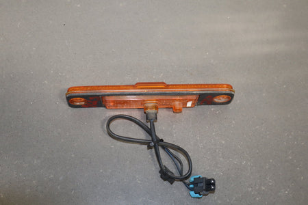 2003-2009 Hummer H2 Front Amber LED Side Marker Light/Lamp Fits Right or Left