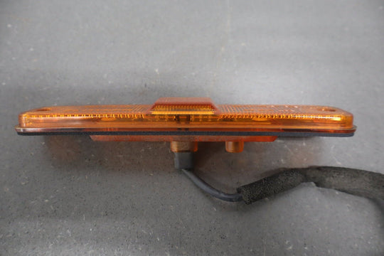 2003 - 2009 Hummer H2 Front Amber LED Side Marker Light/Lamp Fits Right or Left