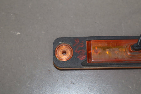 2003-2009 Hummer H2 Front Amber LED Side Marker Light/Lamp Fits Right or Left